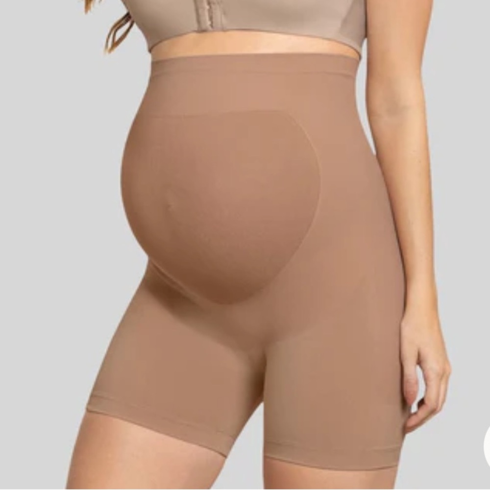 Leonisa Maternity Shapewear
